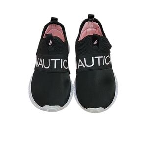 Nautica Sneakers Girls Size 9